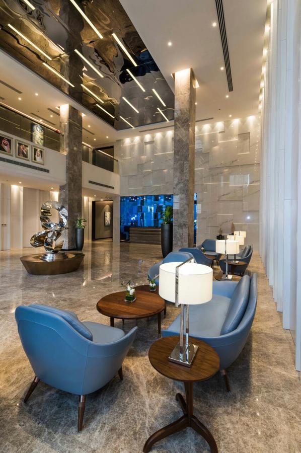 Hotel Aber Al Yasmin 3*