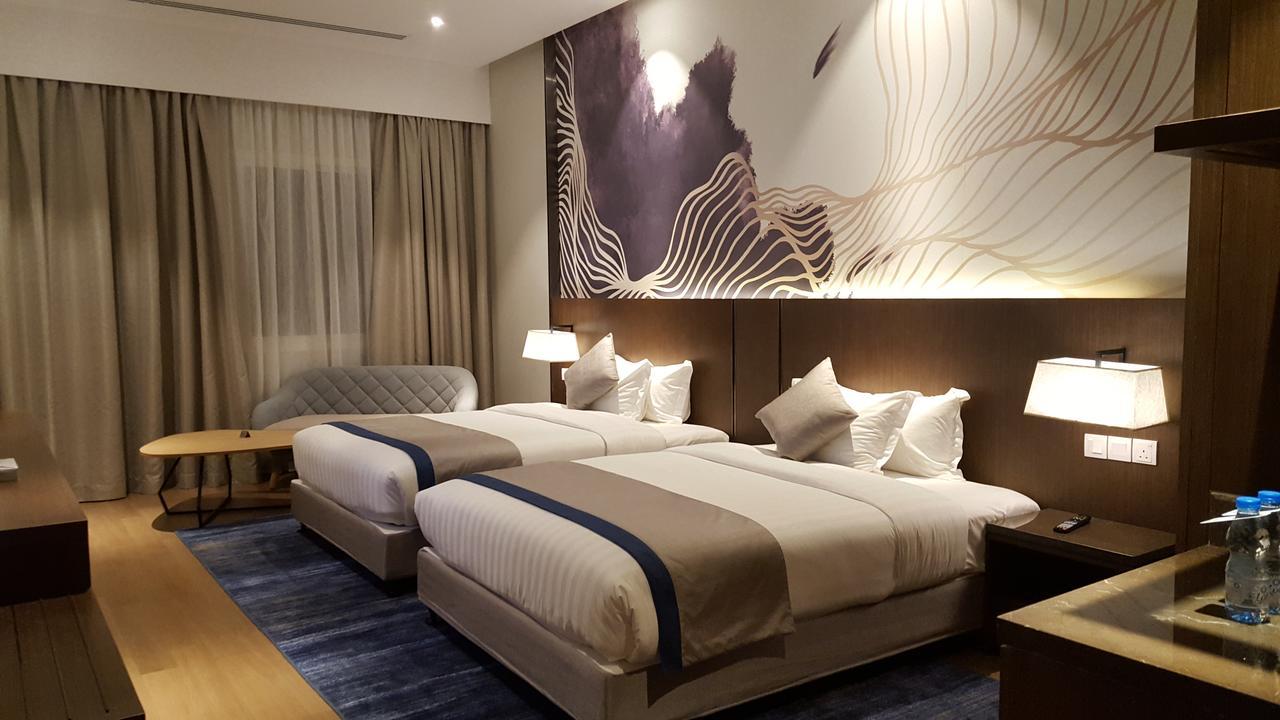 Aber Al Yasmin Hotel